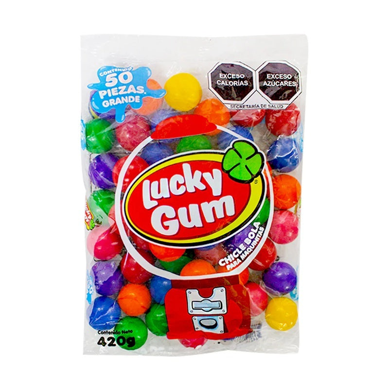 chicle-bola-grande-50pz-lucky-gum