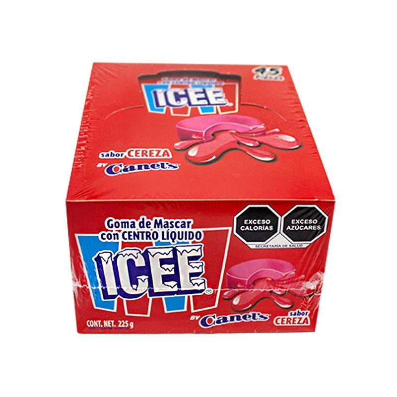 chicle-goma-icee-cereza-45pz-canels