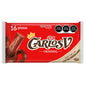 Chocolate Carlos V Original 16 Piezas | Tabletas de Chocolate con Leche Nestlé