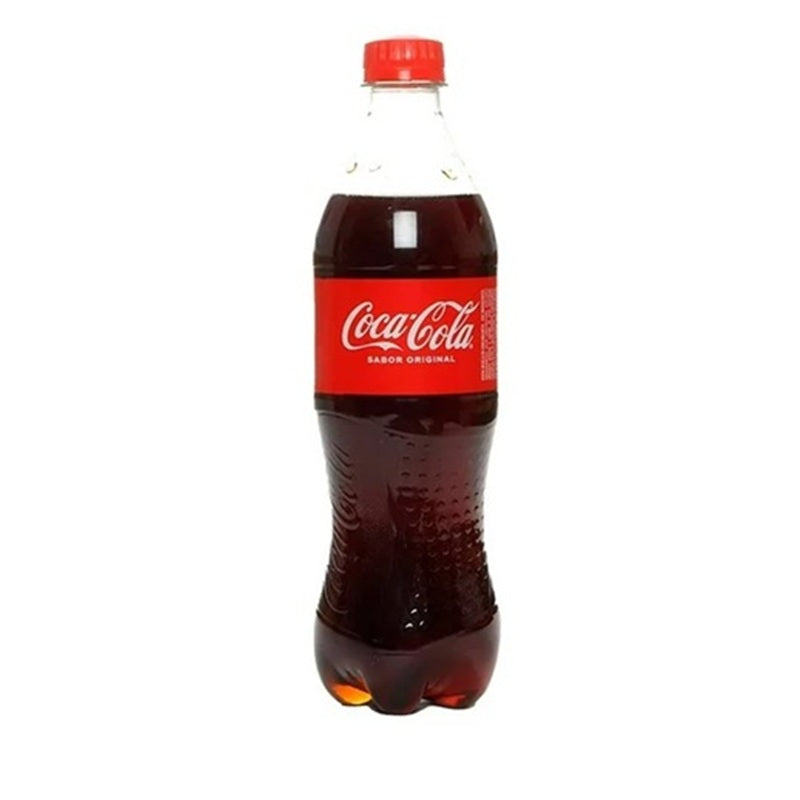 Coca-Cola Original – 600 ml | Compra por Botella o Pack de 12