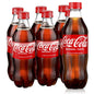Coca-Cola Original – 600 ml | Compra por Botella o Pack de 12