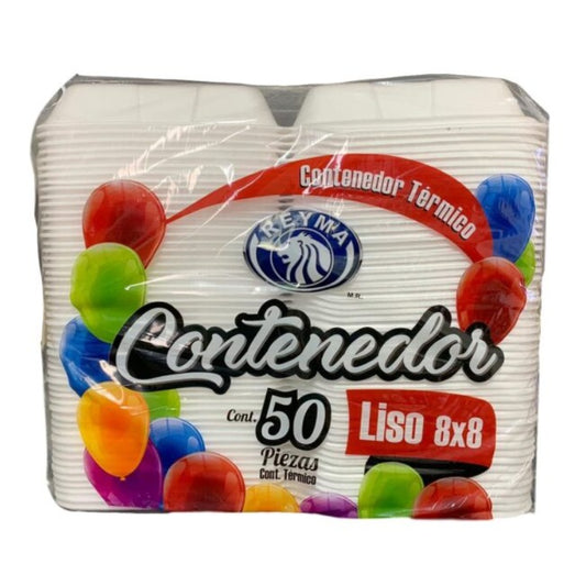 contenedor-8x8-liso-blanco-50pz-reyma