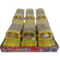 Contenedor Autobús Cocomelon con Dulce Comprimido 6 Piezas | Ideal para Fiestas Infantiles