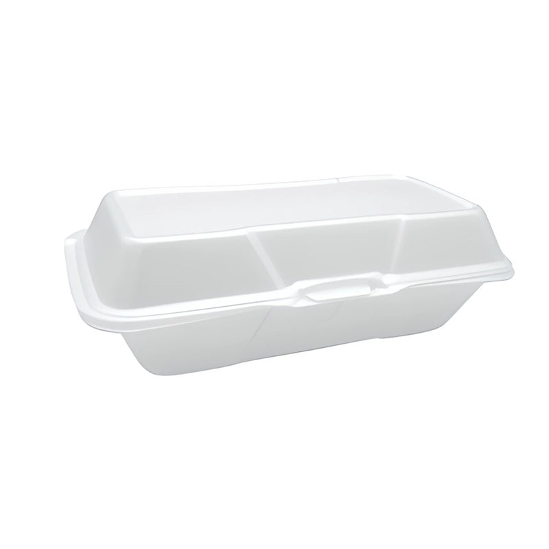 Contenedor hoagie Reyma CNHO 100 pzas práctico – Dudy's