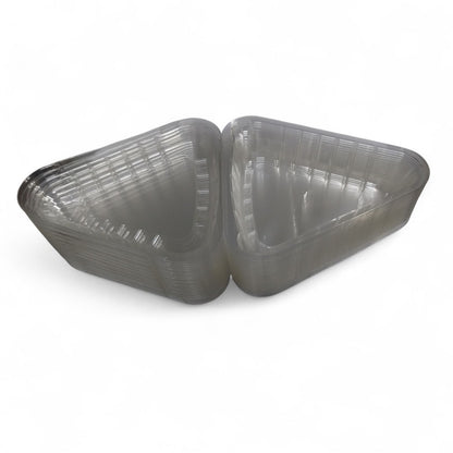 contenedor-rebanada-pastel-4cm-25pz-inix