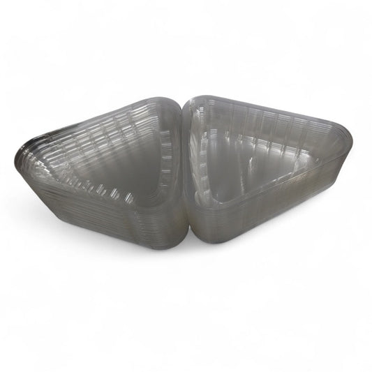 contenedor-rebanada-pastel-4cm-25pz-inix