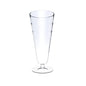 Copa de Plástico Pilsner Imperial Rigida 11 oz 20 pzas