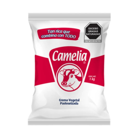 Crema Camelia 850 gm