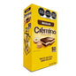 Cremino Bicolor sabor Avellana 50 Pzas
