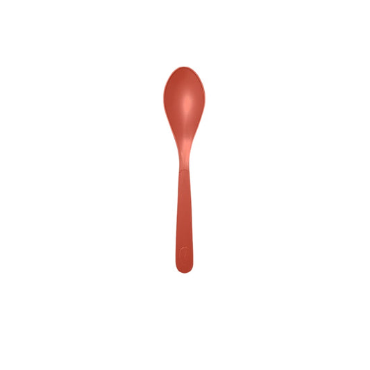 Cuchara Petite Ecomido 12 cm - Ideal para Postres, Gelatinas y Helados | Bolsa x600 aprox.