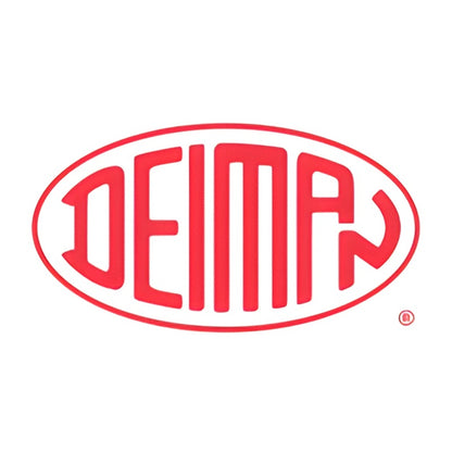 Concentrado de Piña D15 Deiman 1 Litro | Sabor Intenso para Bebidas y Repostería