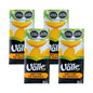 Néctar Mango Del Valle - Pack x4 Tetra Pak 250ml - Bebida de Fruta 100% Natural