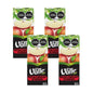Néctar Manzana Del Valle - Pack x4 Tetra Pak 250ml - Bebida de Fruta Lista para Beber