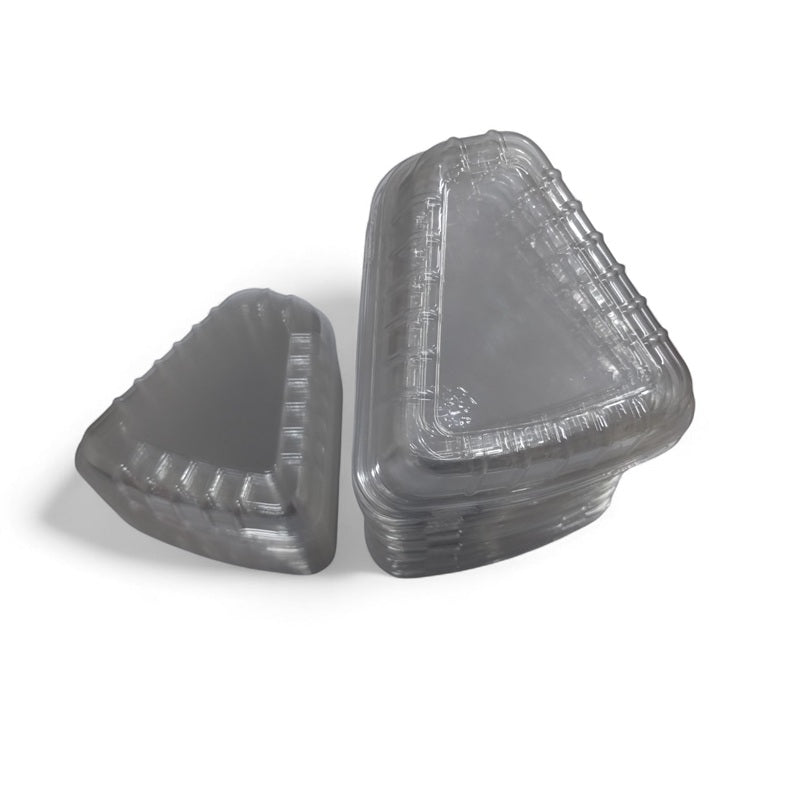 Domo INIX rebanada de pastel 4 cm 25 pzas – Dudy's
