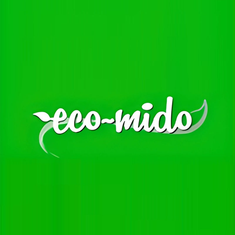 Cuchara Cóctel Ecomido 22.5cm | Bolsa con 200 Piezas Aprox.