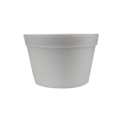 Envase térmico Convermex 16 oz, paquete con 25 piezas
