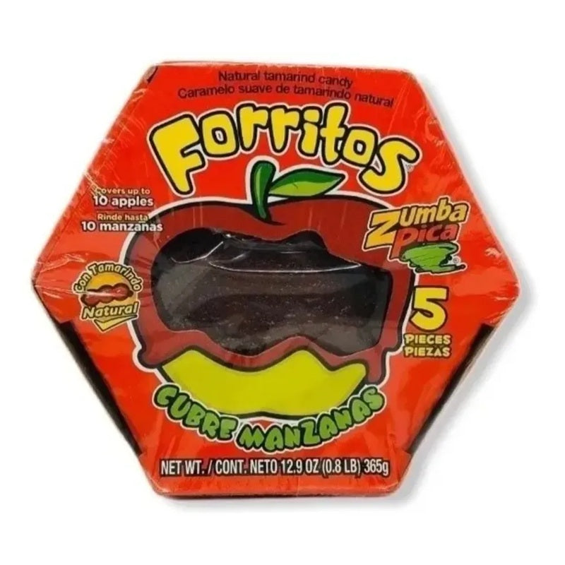 forritos-cubre-manzana-5pz-zumba-rica