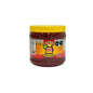 Salsa para Escarchar Micheladas Fruti Mich 1.1kg – Sabor Chamoy Tradicional