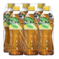 Fuze Tea Negro – Pack de 6 Botellas (600 ml c/u)