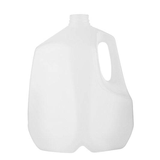 Envase Galón 1 pz - Ideal para Jugos, Lácteos y Bebidas | Resistente y Reutilizable