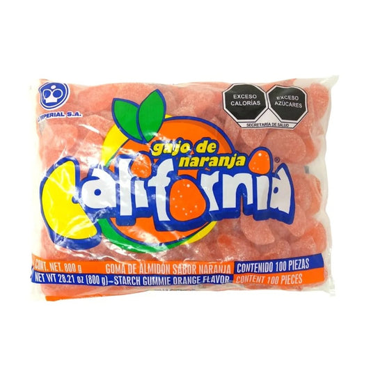 goma-gajo-naranja-california-100pz-la-imperial