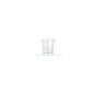 Vaso Cristal 4 oz GoPlas 25 pz