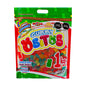 Las Delicias Gummy Ositos Sabores Frutales 1 kg | Gomitas
