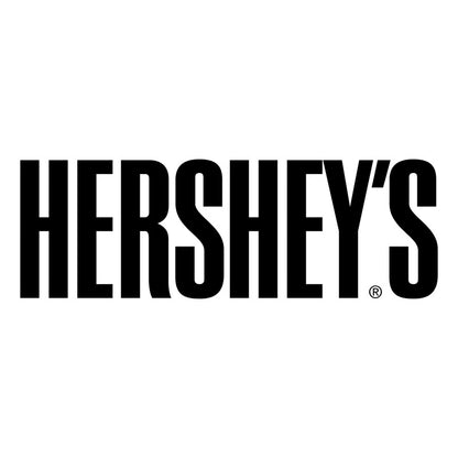 Kisses de Chocolate Hershey's en Vasito 4 oz - Mini Postre Cremoso - Ideal para Regalos y Eventos