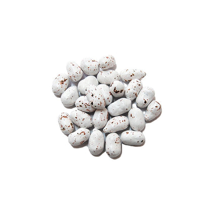 Huevitos de Chocolate La Corona en Vasito 4 oz - Delicia Cremosa - Ideal para Pascua y Regalos