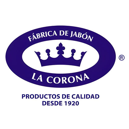 Jabón de Tocador Blanco Neutro Venus 150 g - Suavidad y Limpieza para Todo Tipo de Piel