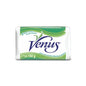 Jabón de Tocador Blanco Neutro Venus 150 g - Suavidad y Limpieza para Todo Tipo de Piel