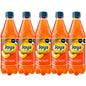 Joya Durazno - Pack x12 Botellas 600ml - Bebida Refrescante
