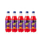 Joya Ponche Frutas - Pack x12 Botellas 600ml - Mezcla de Sabores Frutales