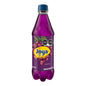 Refresco Joya Sabor Uva - Pack x12 Botellas 600ml - Bebida Carbonatada Refrescante