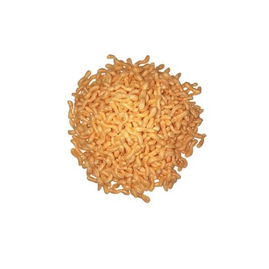 Lagrimita Natural 1 kg - Crujiente Botana de Harina de Trigo | Ideal para Eventos y Negocios