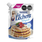 Leche condensada La Lechera Nestlé 900 g | Cremosa, dulce y lista para postres o repostería