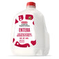 Leche Entera HEB - Galón (3.785 L) - Fresca y Nutritiva - Ideal para Familias