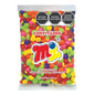 Lunetas de Chocolate Confitadas MZ 500 g | Dulce confitado