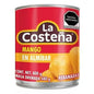 Mango en Rebanadas en Almíbar 800 gm La Costeña