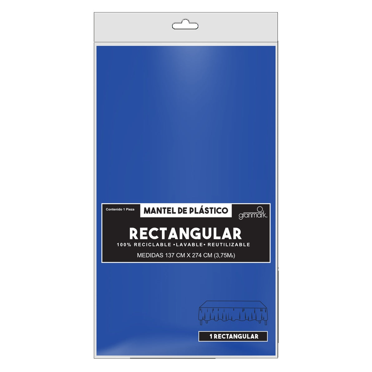 mantel-plastico-rectangular-azul-rey-137x274-granmark