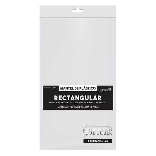 mantel-plastico-rectangular-blanco-137x274-granmark