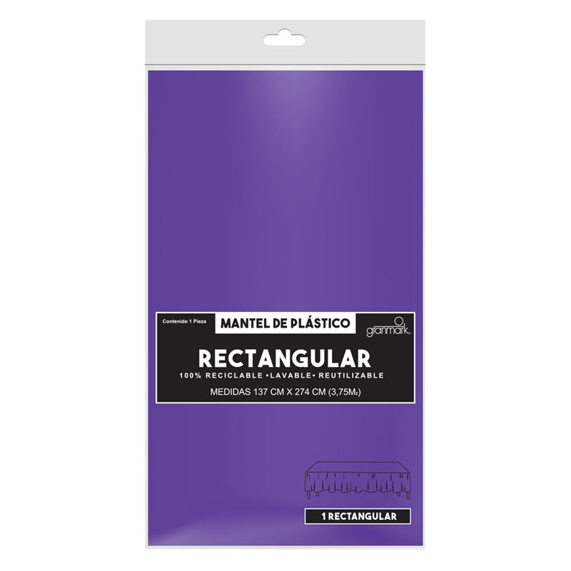 mantel-plastico-rectangular-morado-137x274-granmark