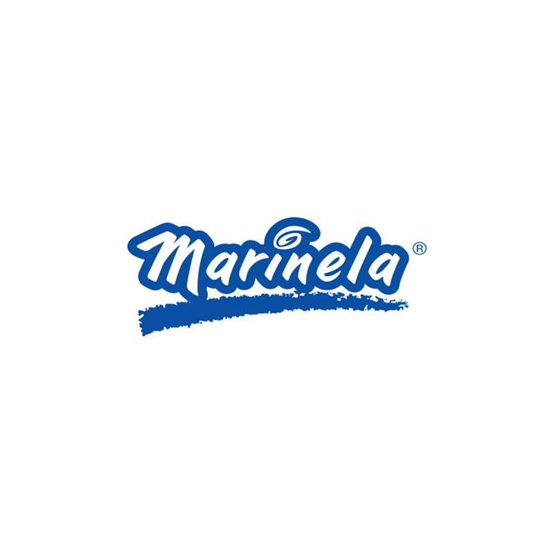 Barritas Marinela sabor fresa 75 g | Galleta rellena de fruta ideal para snack o lunch