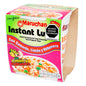 Sopa Maruchan 64 gr Camarón Habanero 12 pzas