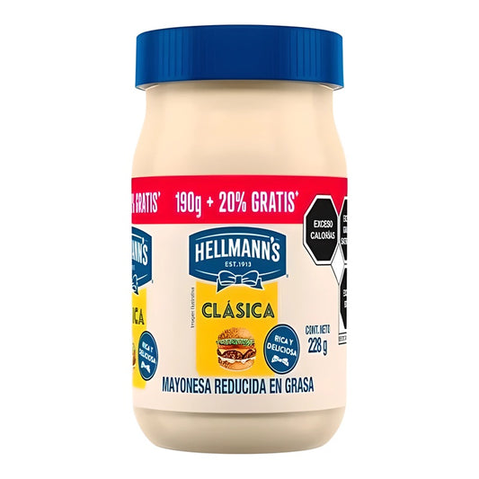 mayonesa-clasica-hellmans-228gr