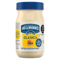 Mayonesa Hellmann's 105 g - Cremosidad Perfecta para Sándwiches y Ensaladas - Presentación Individual