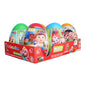 Mega Huevo Sorpresa Cocomelon Bondy Fiesta | 6 Piezas con Dulces y Juguete