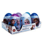Mega Huevo Sorpresa Frozen Bondy Fiesta | 6 Piezas con Dulces y Juguete