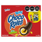 Mini Choco Roles Marinela con 24 Pzas