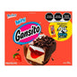 Mini Gansito Marinela 24 Pzas